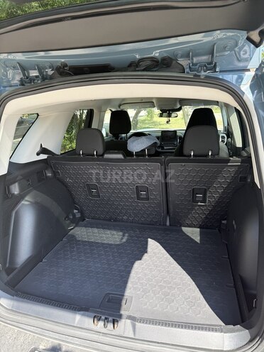 Ford Bronco Sport-4