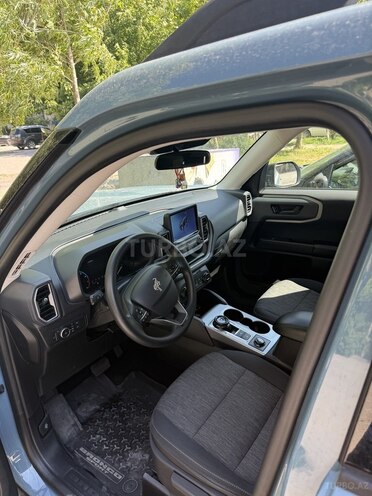 Ford Bronco Sport-5