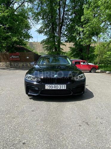 BMW 328-1