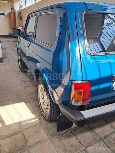 LADA (VAZ) Niva-5