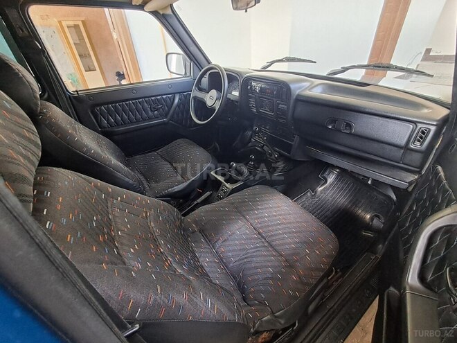 LADA (VAZ) Niva-7