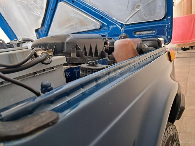 LADA (VAZ) Niva-13