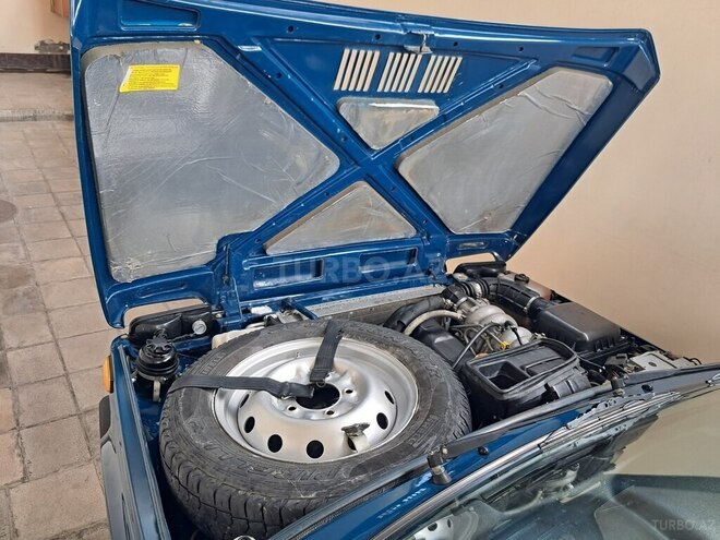 LADA (VAZ) Niva-12
