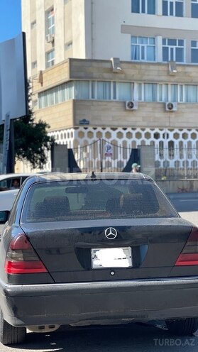 Mercedes C 230-2
