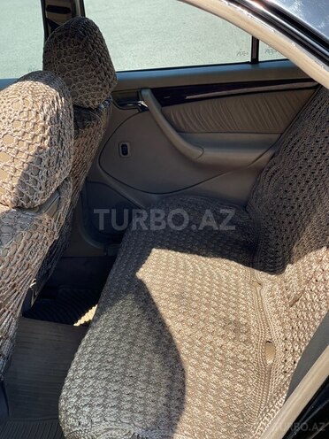 Mercedes C 230-13