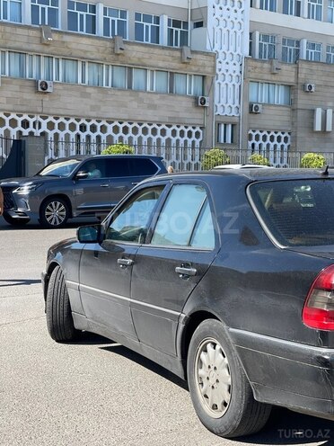 Mercedes C 230-15