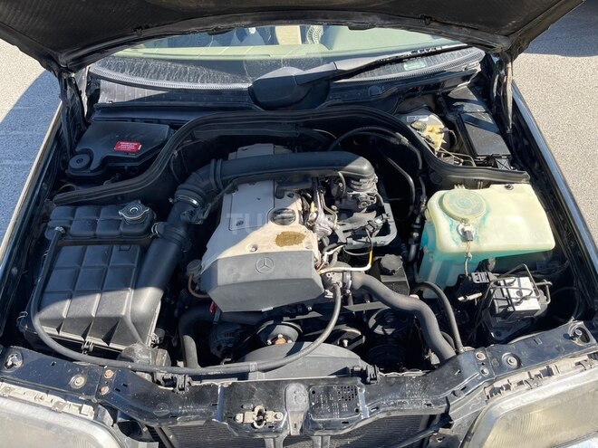 Mercedes C 230-14