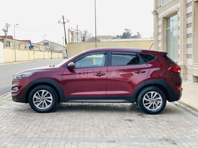 Hyundai Tucson-2