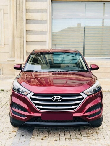 Hyundai Tucson-1