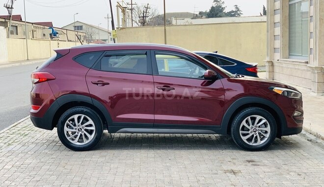 Hyundai Tucson-3