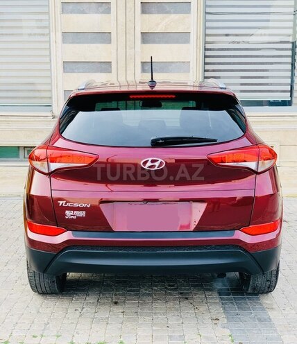 Hyundai Tucson-4