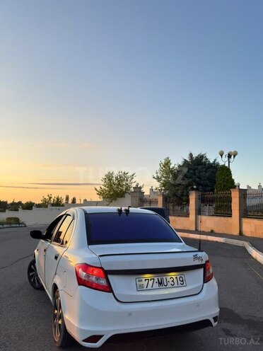 Saipa Saina-5