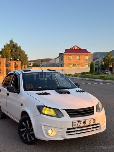 Saipa Saina-1