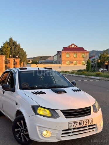 Saipa Saina-2
