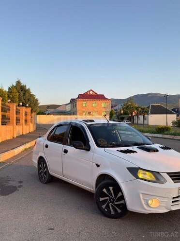 Saipa Saina-6