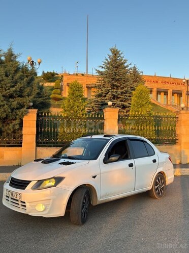 Saipa Saina-4