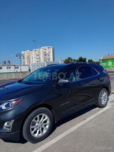 Chevrolet Equinox-3