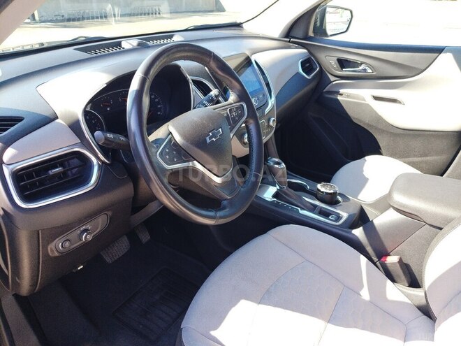 Chevrolet Equinox-6