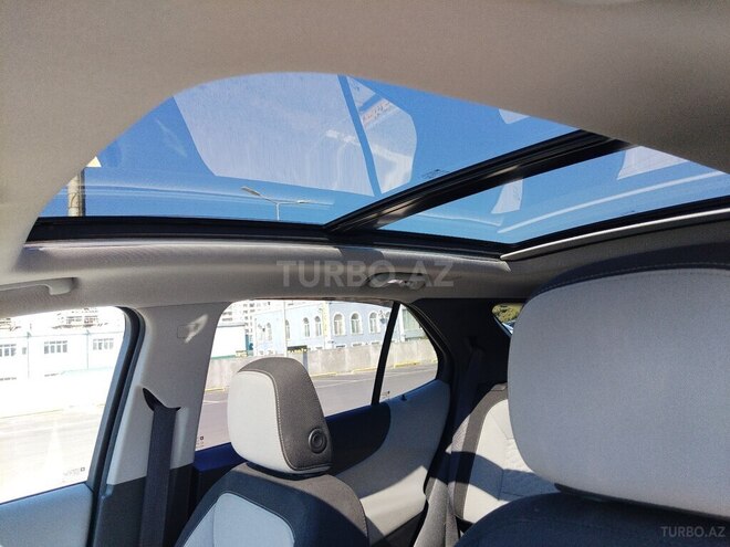 Chevrolet Equinox-7