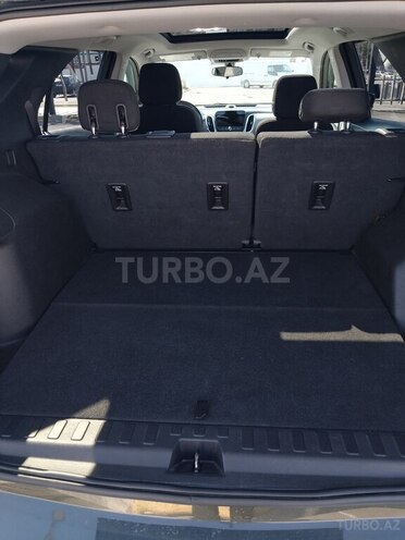 Chevrolet Equinox-10
