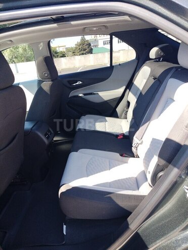 Chevrolet Equinox-11