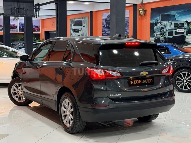 Chevrolet Equinox-6