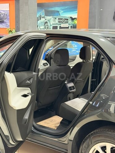 Chevrolet Equinox-17