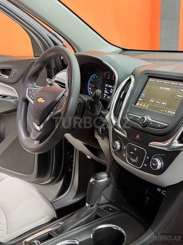 Chevrolet Equinox-16