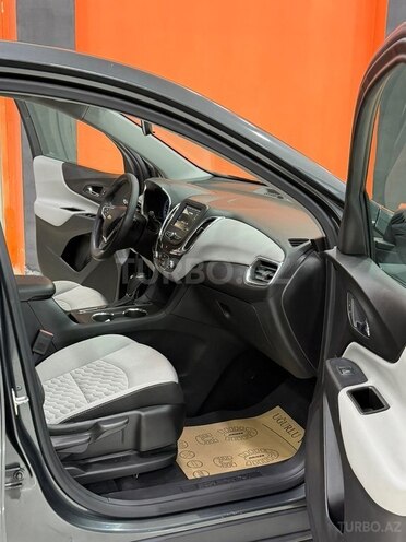 Chevrolet Equinox-13