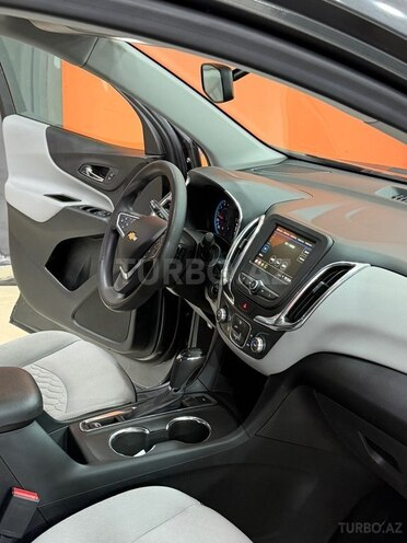 Chevrolet Equinox-14