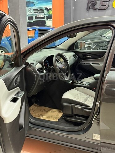 Chevrolet Equinox-10