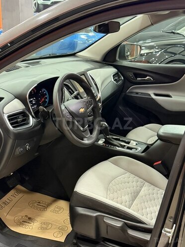 Chevrolet Equinox-12