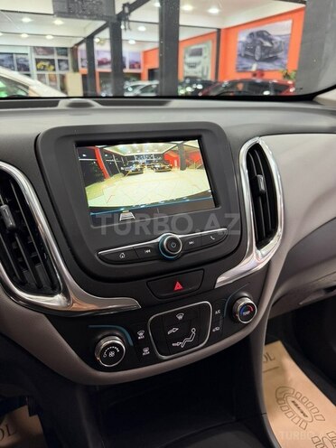 Chevrolet Equinox-22