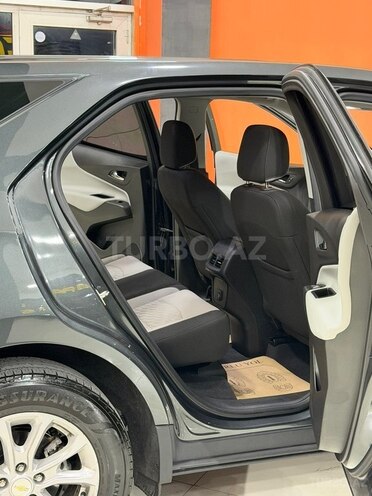 Chevrolet Equinox-18