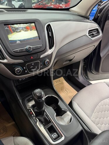 Chevrolet Equinox-20
