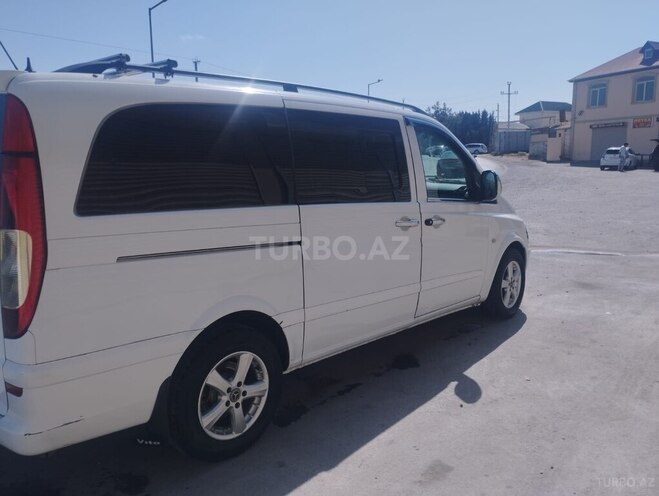 Mercedes Vito 109 CDI-3