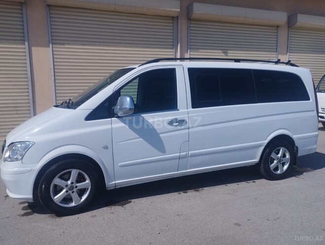 Mercedes Vito 109 CDI-5