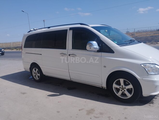 Mercedes Vito 109 CDI-6