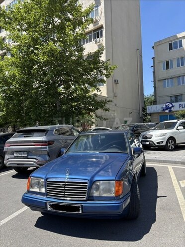 Mercedes 250 D-6