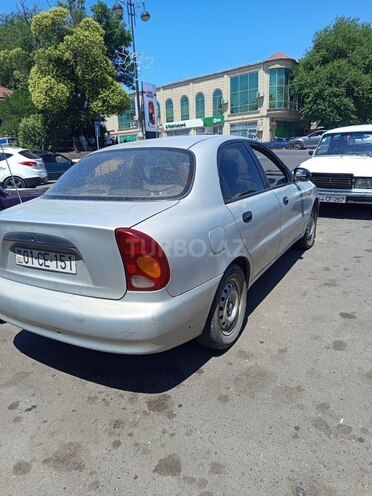 Daewoo Lanos-5