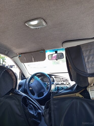 Daewoo Lanos-8