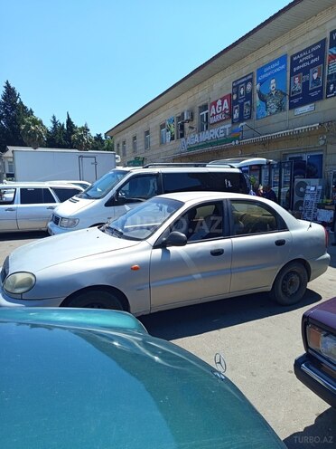 Daewoo Lanos-3