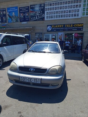 Daewoo Lanos-1