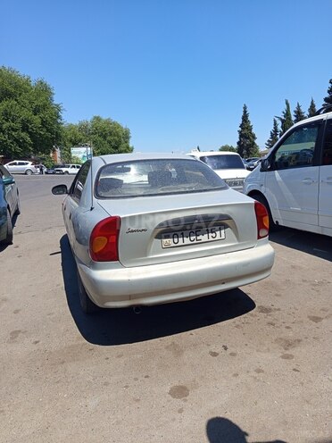 Daewoo Lanos-4