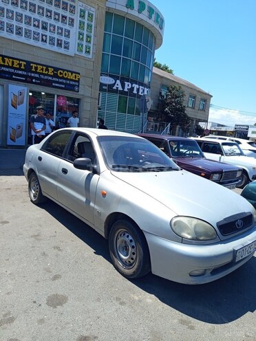 Daewoo Lanos-2