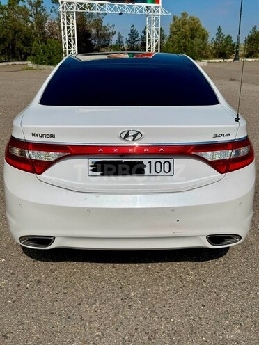 Hyundai Azera-2