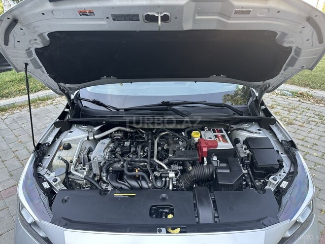 Nissan Sentra-19