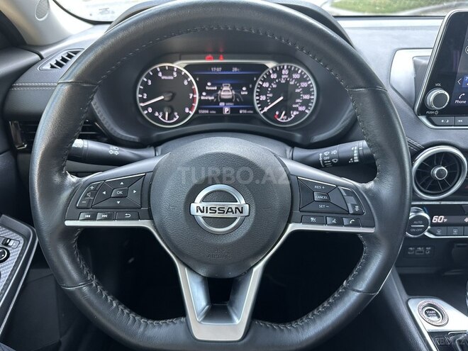 Nissan Sentra-18