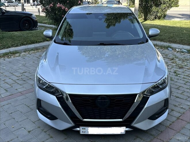 Nissan Sentra-2