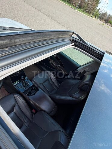 Hyundai Azera-10